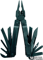 Мультитул Leatherman Super Tool 300 Black (831151)