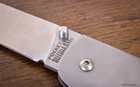 Карманный нож Cold Steel Pocket Bushman (12601319) - изображение 6