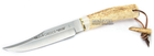 Туристический нож Muela GRED-16R - изображение 2