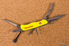 Швейцарский нож Victorinox Rescue Tool (0.8623.MWN) - изображение 2