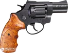Револьвер Stalker 2.5" wood (36800001) - зображення 2