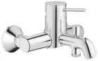 Змішувач GROHE BauClassic 32865000