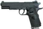 Пневматичний пістолет ASG STI Duty One Blowback (23702504) - зображення 1