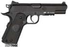 Пневматический пистолет ASG STI Duty One (23702503) - изображение 2