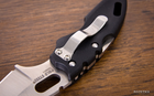 Карманный нож Cold Steel 20MT Mini Tuff-Lite Plain Edge (12600328) - изображение 4