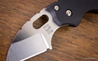 Карманный нож Cold Steel 20MT Mini Tuff-Lite Plain Edge (12600328) - изображение 6