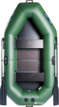 Лодка Aqua-Storm st240c