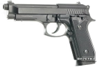 Пневматический пистолет SAS PT99 (23701428) - изображение 1