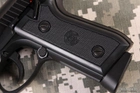 Пневматичний пістолет SAS PT99 (23701428) - зображення 8