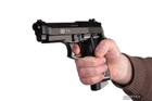 Пневматичний пістолет SAS PT99 (23701428) - зображення 3