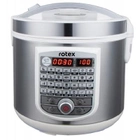 Мультиварка Rotex RMC505-W Excellence - изображение 1
