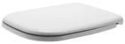 Сиденье - крышка для унитаза DURAVIT D-Code 006739