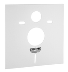 Звукоизолирующая прокладка GROHE 37131000