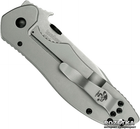 Карманный нож Kershaw CQC-7K 6034T (17400170) - изображение 3