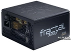 Блок питания Fractal Design Integra M 550W (FD-PSU-IN3B-550W-EU) - изображение 2