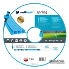 Шланг перфорований Cellfast Spring трьохканальний 15 м (19-022N)