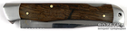Туристический нож Grand Way S 109 - изображение 2