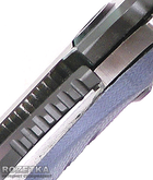 Кишеньковий ніж Skif 420D Sturdy G-10 / SF Grey (17650101) - зображення 2