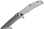 Карманный нож Skif 425C Urbanite GRA/SW Grey (17650136) - изображение 1