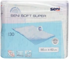 Одноразовые пеленки Seni Soft Super