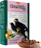Корм Padovan Granpatee Fruits PP00192 для комахоїдних та плодоїдни птахів