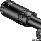 Оптичний приціл Barska Blackhawk 6-24x50 AO (IR Mil-Dot R/G) (921659) - зображення 2
