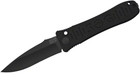 Кишеньковий ніж SOG Spec Elite I Auto Black Blade (1258.01.49) - зображення 1