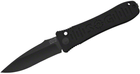 Кишеньковий ніж SOG Spec Elite II Auto Black Blade (1258.01.51) - зображення 1