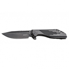 Карманный нож Boker Plus Lateralus Blackwash (2373.07.38) - изображение 1
