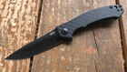 Карманный нож KAI ZT 0450CF (1740.02.22) - изображение 3