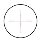 Приціл оптичний Hawke Vantage SF 6-24х50 сітка 10x1/2 Mil Dot з підсвічуванням (3986.01.14) - зображення 2