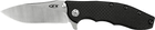 Карманный нож KAI ZT 0452CF (1740.01.94) - изображение 4