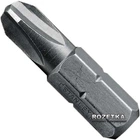 Набор бит Stanley 1/4" PH3 x 25 мм 25 шт (1-68-950)