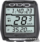 Велокомп'ютер CicloSport CM 4.21 (Cm10104400)