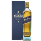 Виски Johnnie Walker Blue label выдержка 25 лет 0.75 л 40% в подарочной упаковке (5000267114279) - изображение 2