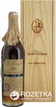 Арманьяк Baron Gaston Legrand Bas Armagnac 1914 0.7 л 40% (3557755151411)
