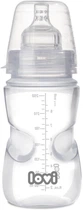 Бутылочка для кормления PP Lovi Super vent 250 мл (21/562)