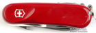 Швейцарский нож Victorinox Evolution S17 (2.3913.SE) - изображение 2