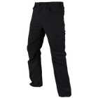 Тактические стрейчевые штаны Condor Cipher Pants 101119 40/34, Чорний - изображение 1