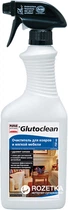 Засіб для очищення та догляду за килимами і м'якими меблями Glutoclean 0.75 л (4044899391920)