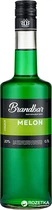 Лікер Brandbar Melon 0.7 л 20% (4820085491144)