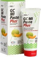 Крем для зубів GC Mi Paste Plus Melon 35 мл (0000000116770)