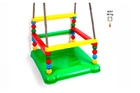 Игрушка "Качели 2 ТехноК", арт.0052, салатовая