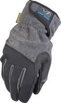 Тактичні зимові рукавички механикс Mechanix Wear COLD WEATHER WIND RESISTANT MCW-WR Large, Grey (Сірий) - зображення 1