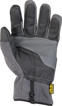 Тактические зимние перчатки механикс Mechanix Wear COLD WEATHER WIND RESISTANT MCW-WR Large, Grey (Сірий) - изображение 2