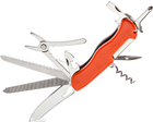Карманный нож Partner 17650174 HH07 Orange (HH072014110or) - изображение 1