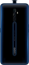 Мобильный телефон OPPO Reno2 Z 8/128GB Luminous Black Официальная гарантия - изображение 4