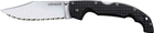 Карманный нож Cold Steel Voyager XL CP, BD-1, серрейтор (1260.10.26) - изображение 1