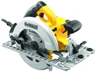 Пила циркулярная DeWalt DWE576K