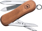 Швейцарский нож Victorinox EvoWood 81 (0.6421.63) - изображение 1